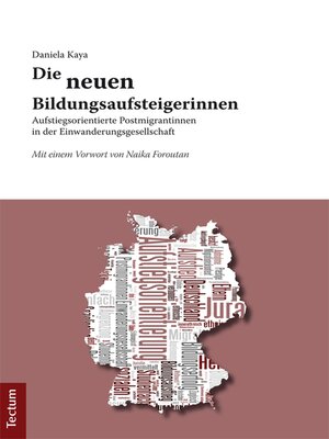 cover image of Die neuen Bildungsaufsteigerinnen